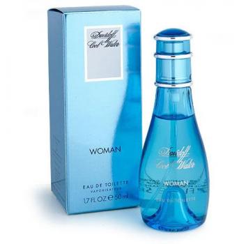 Cool Water (Női parfüm) edt 30ml